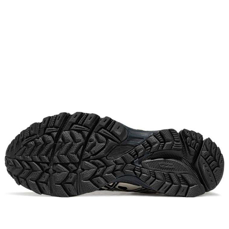 ASICS Gel-Kahana 8 FL 'Black White' 1011B828-001