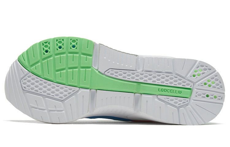PUMA LQDCELL Optic Pax 'Black Ultra Grey' 194122-01