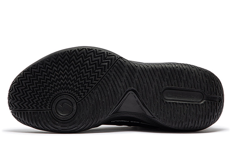 361 Degrees Big3 4.0 Prm 'Black Truffle' 672411110F-3