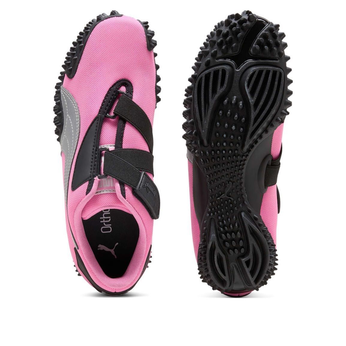 PUMA Mostro OG 'Posie Pink' 397330-15