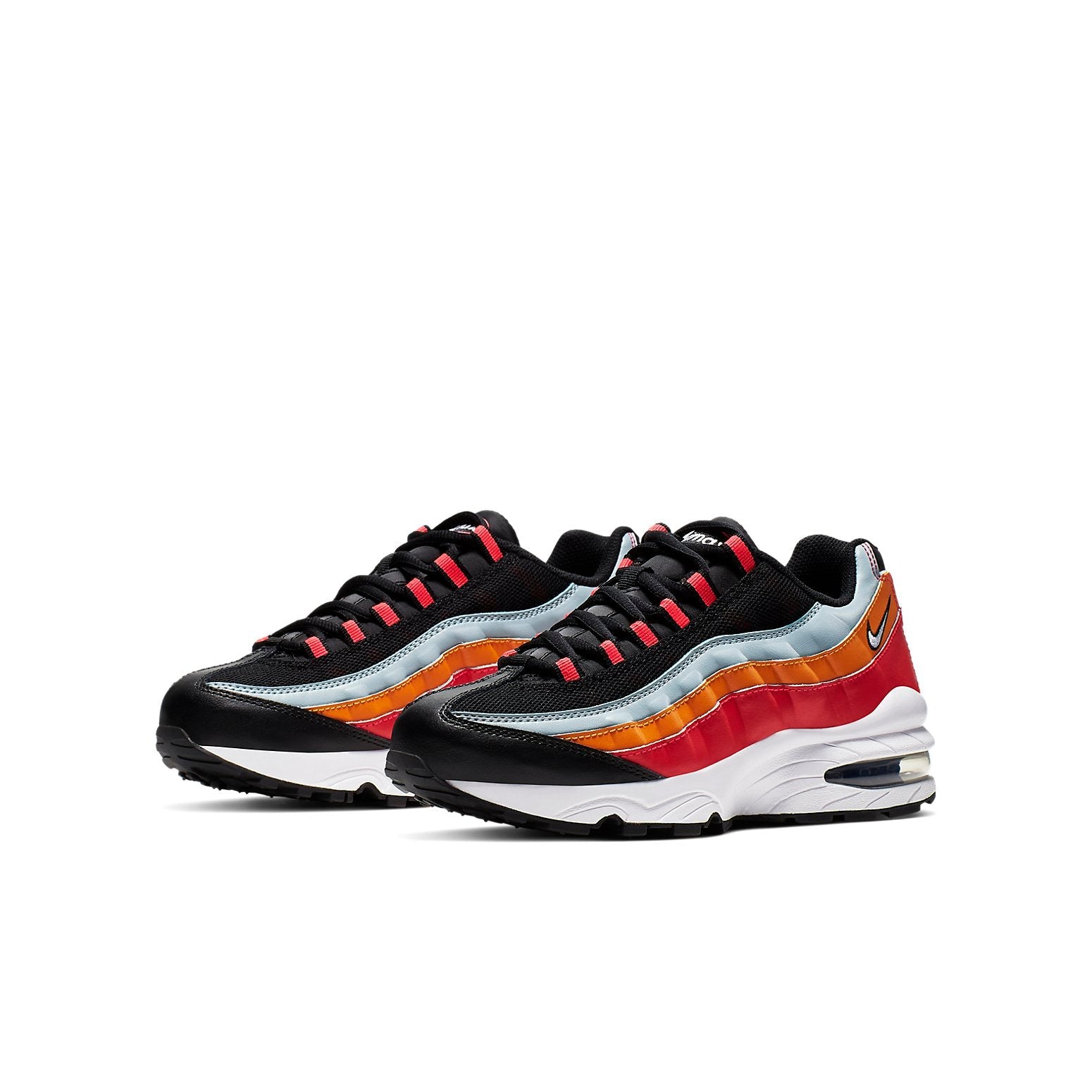 (GS) Nike Air Max 95 'Ocean Cube' 905348-031