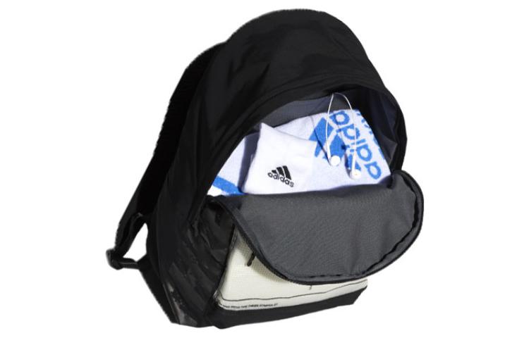 adidas Future Icon Seasonal Backpack 'Black' GL8594