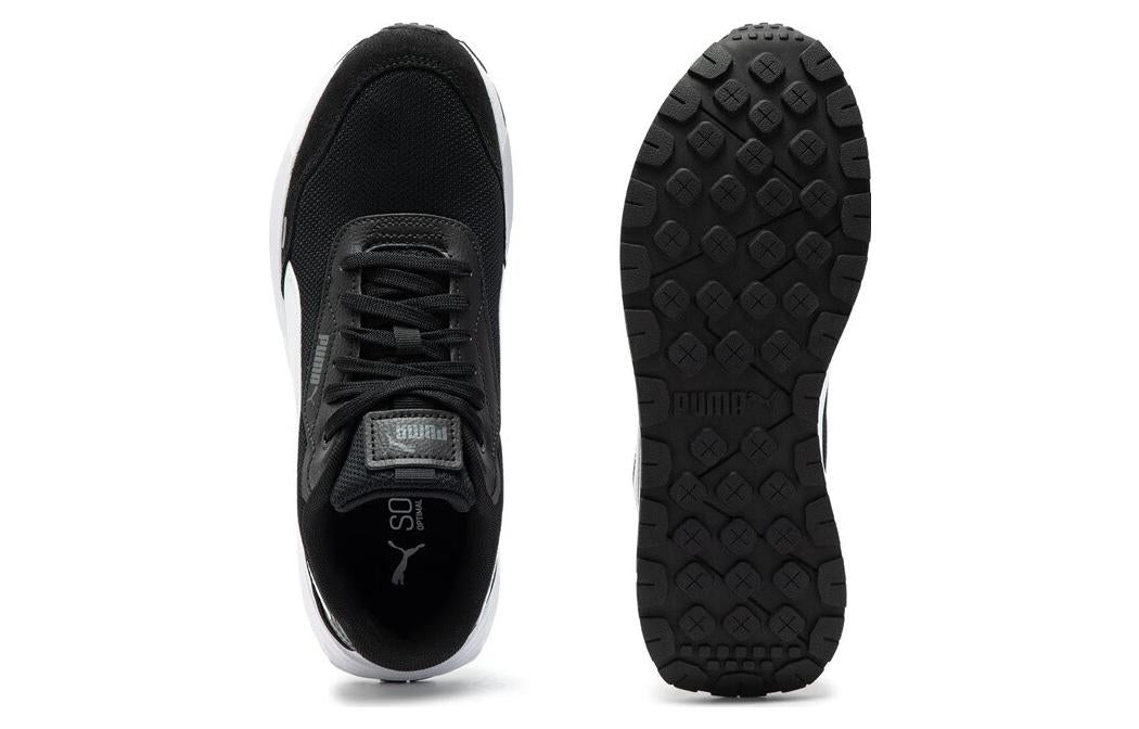 PUMA Runtamed ' Black White' 389236-01