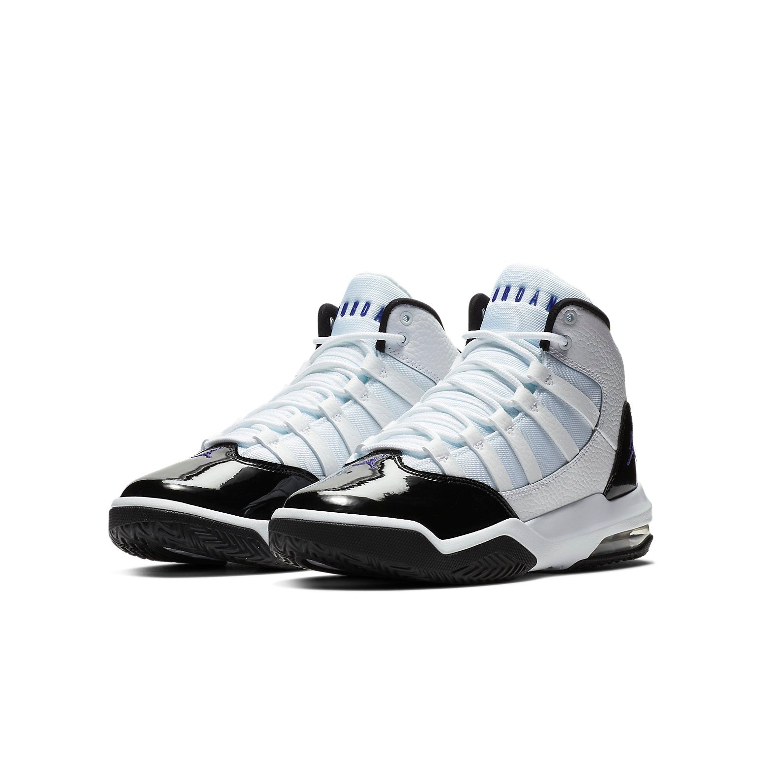 (GS) Air Jordan Max Aura 'Concord' AQ9214-121
