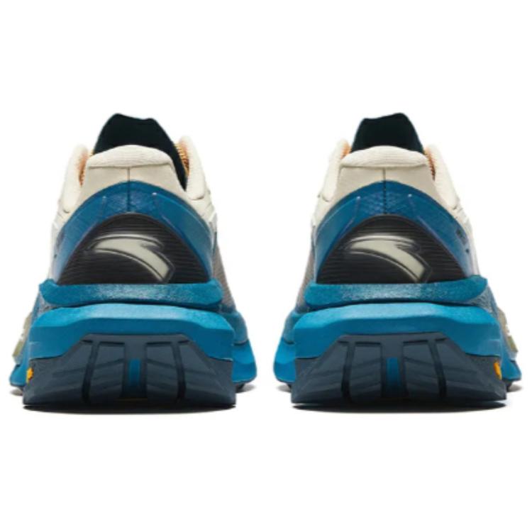 ANTA Shanyue 'Blue White Yellow' 112428863-1