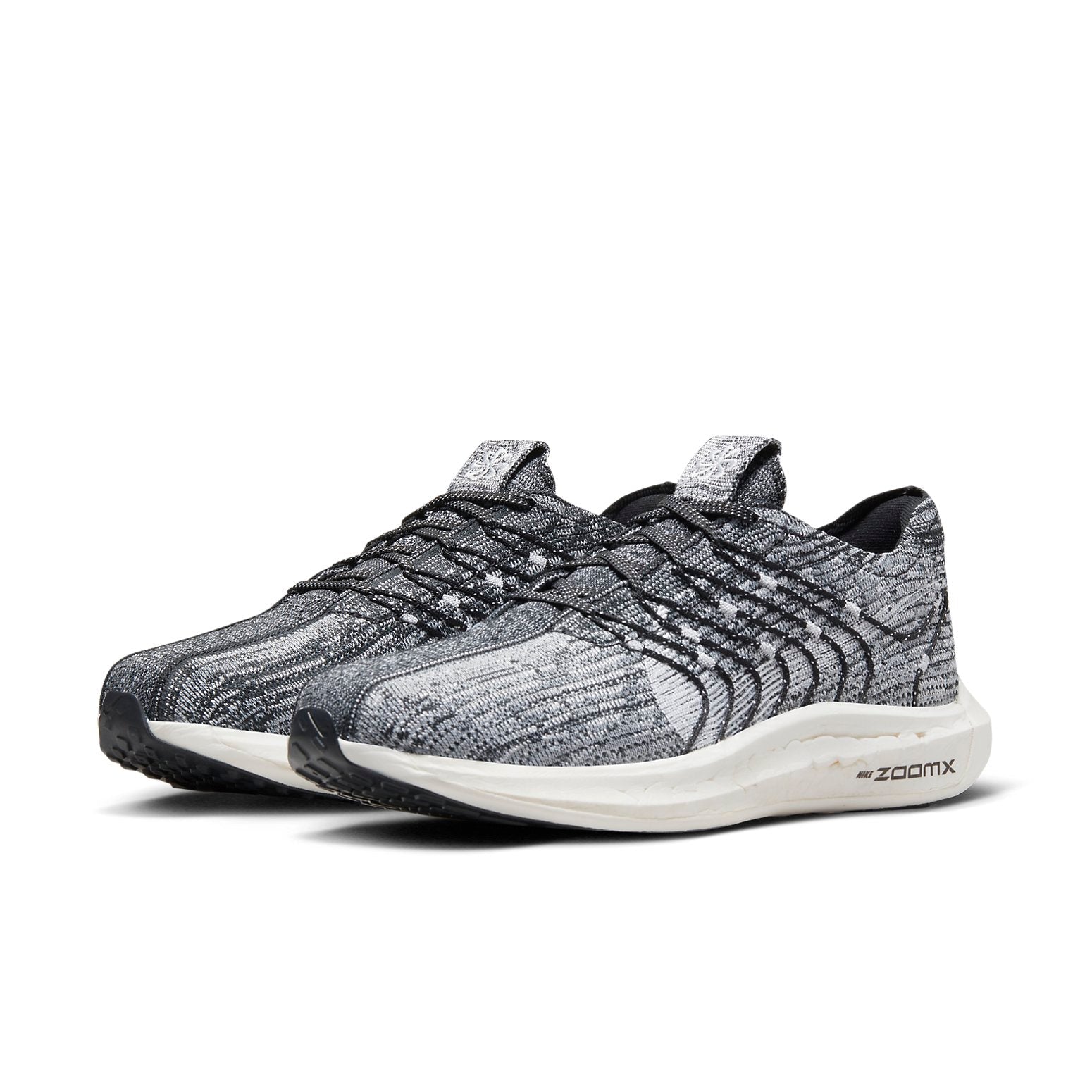 Nike Pegasus Turbo Next Nature 'Black White' DM3413-005
