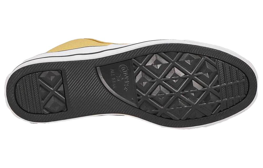 Converse Chuck Taylor All Star Malden Street Mid Top 'Yellow' A04469C