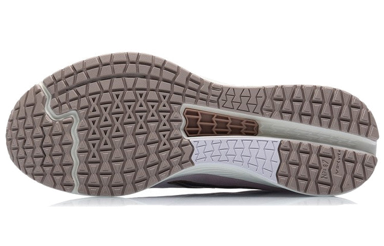 (WMNS) Li-Ning Dark Horse 4 'Pink White' ARMR004-3