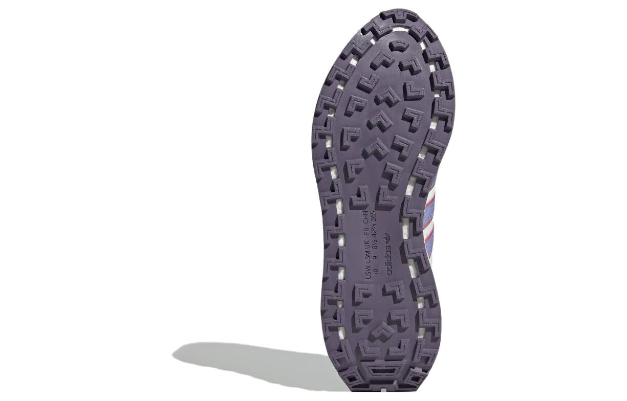 (WMNS) adidas Retropy E5 Boost 'White Purple Black' IE0492