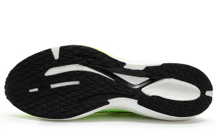 361 Degrees Biospeed CQT MIRO 'Neon Yeloow' 672322236-4