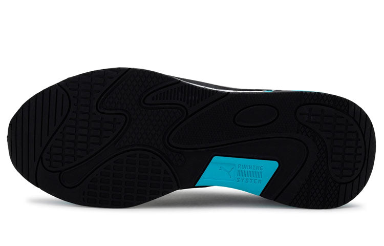 PUMA RS-Fast Nano 'White Teal Speckled' 375640-02