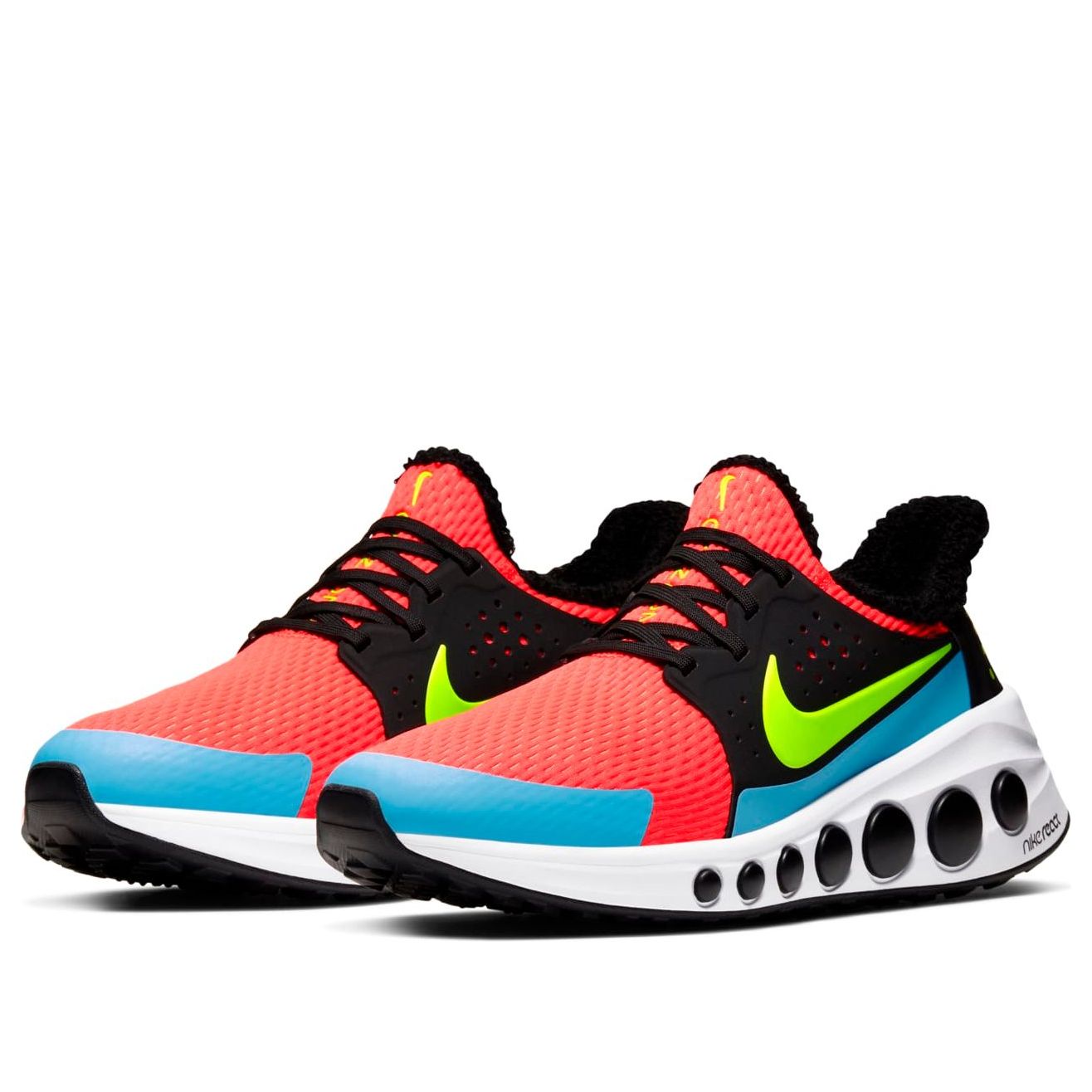 Nike CruzrOne 'Bright Crimson' CD7307-600