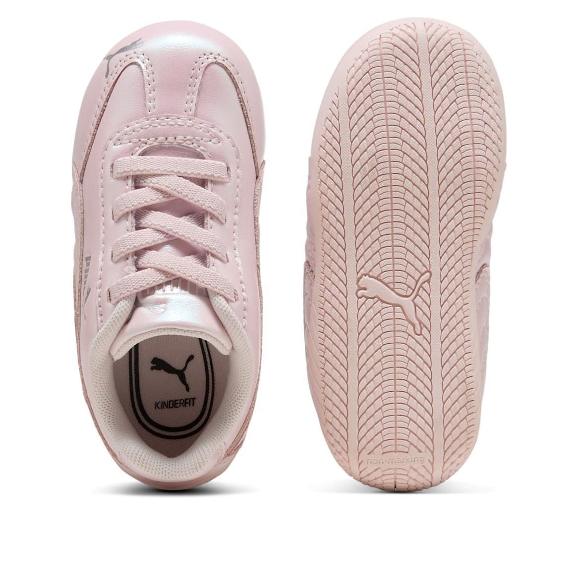 (TD) PUMA Speedcat 'Iridescent' 404304-01