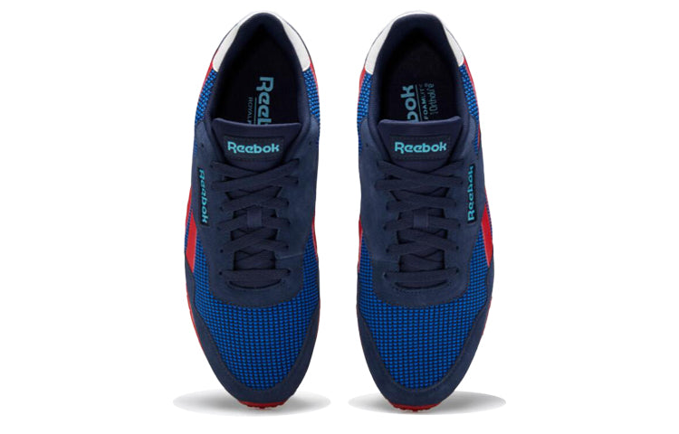 Reebok Royal Ultra Blue Red FV0193