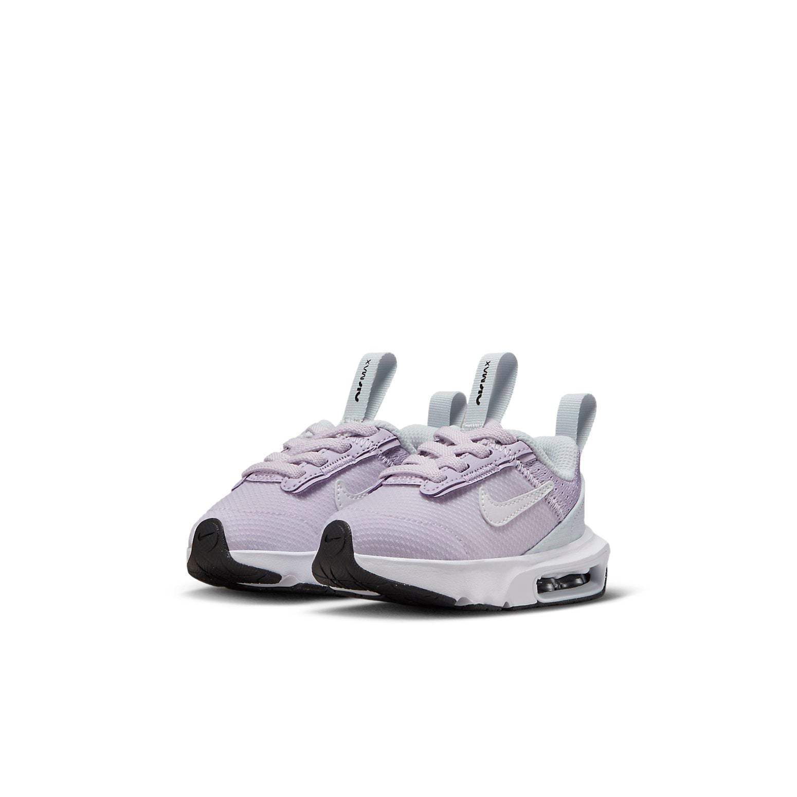 (TD) Nike Air Max Interlock Lite 'Violet Frost White' DH9410-500