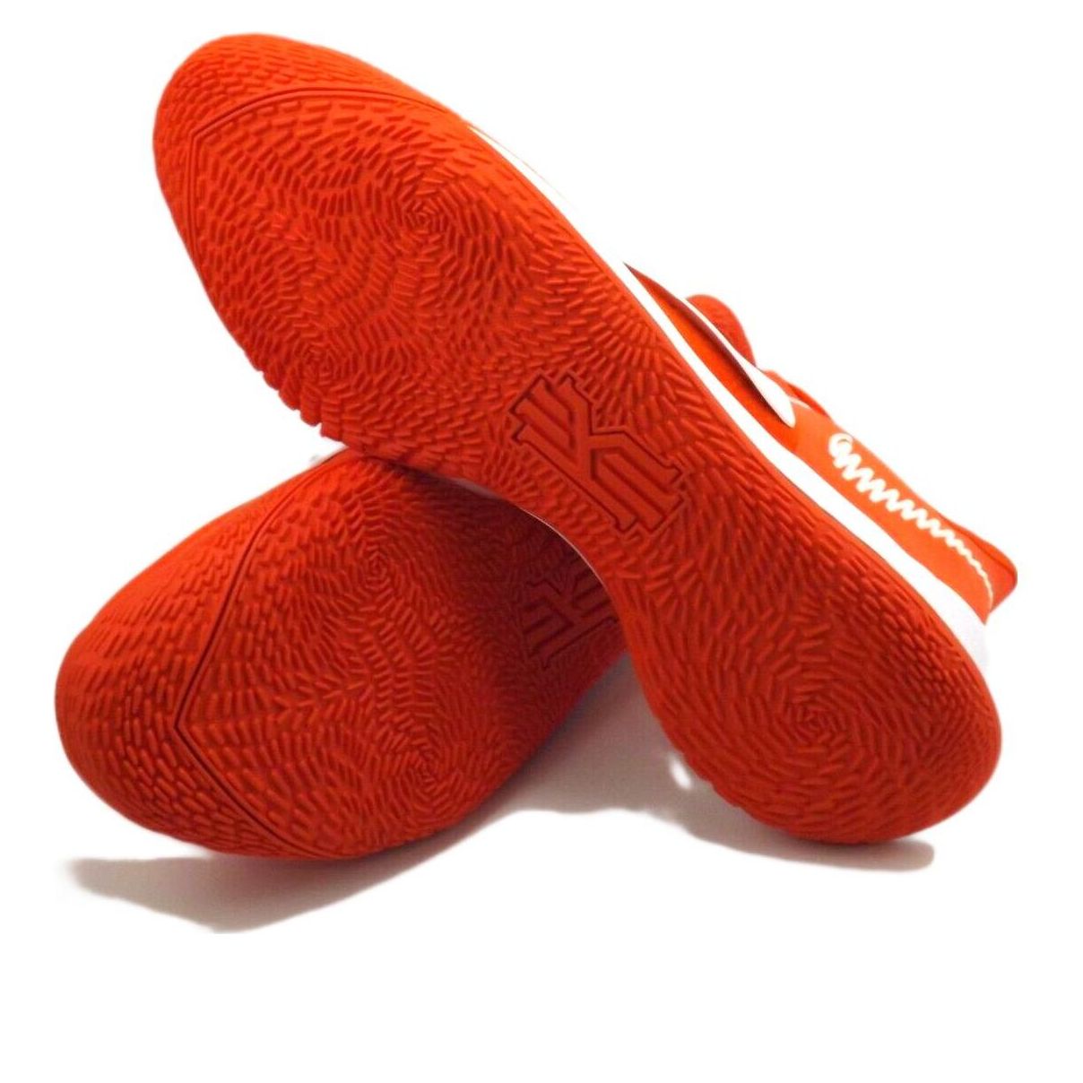 Nike Kyrie Low 3 TB 'Team Orange' CW4147-802