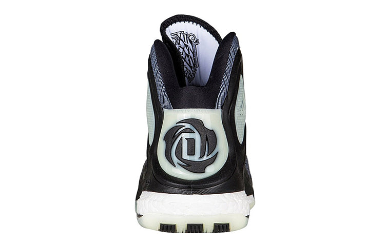 adidas D Rose 5 Boost 'Gray' C76483