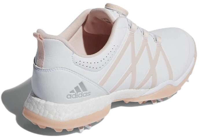 (WMNS) adidas Adipower Boost Boa 'White Icey Pink' F33651