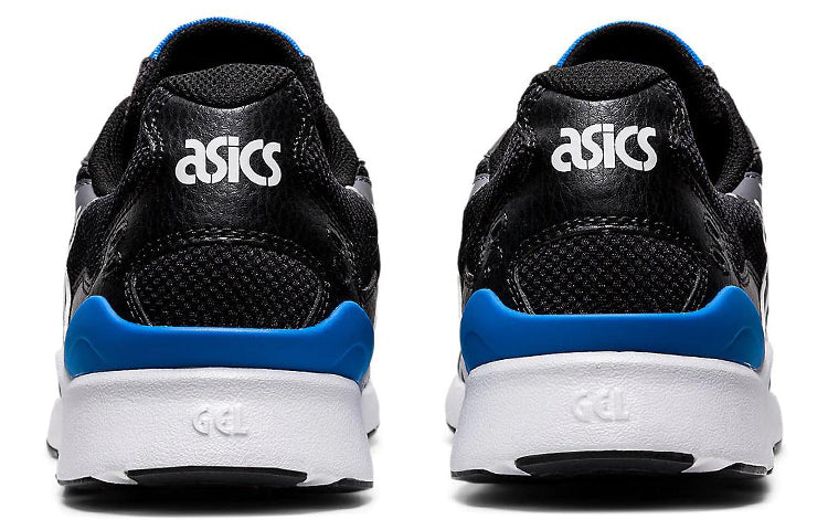 ASICS Gel-Lyte Runner 2 'Black Grey' 1191A296-004