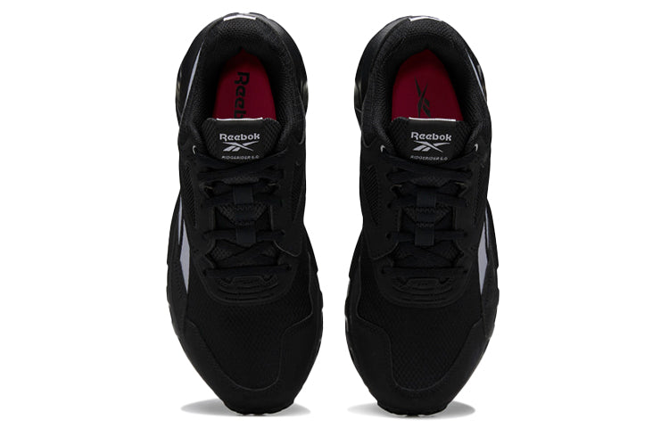 (WMNS) Reebok Ridgerider 5.0 'Black' EF4207
