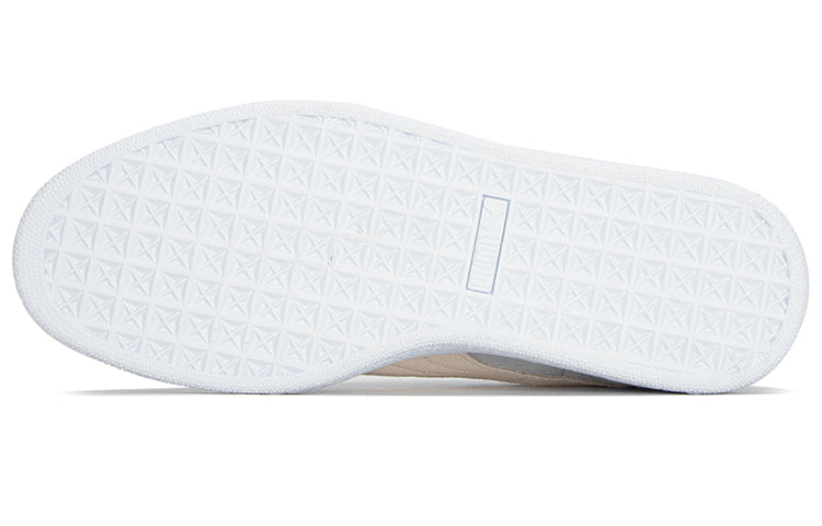PUMA Suede Classic 21 'Platinum Grey Pristine' 374915-55
