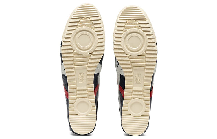 Onitsuka Tiger Mexico 66  'Peacoat White' 1181A506-400