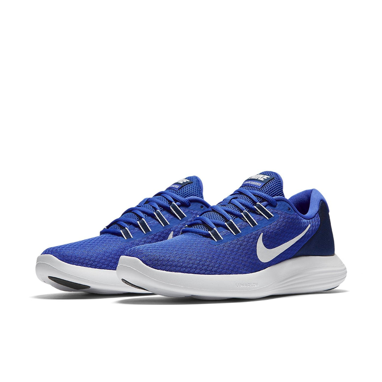 Nike Lunarconverge 'Paramount Blue' 852462-400