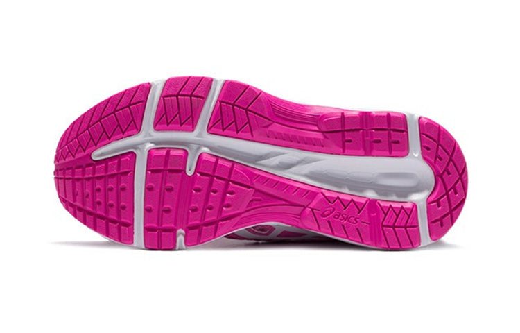 (PS) ASICS Cool Run Pink/White 1014A168-700