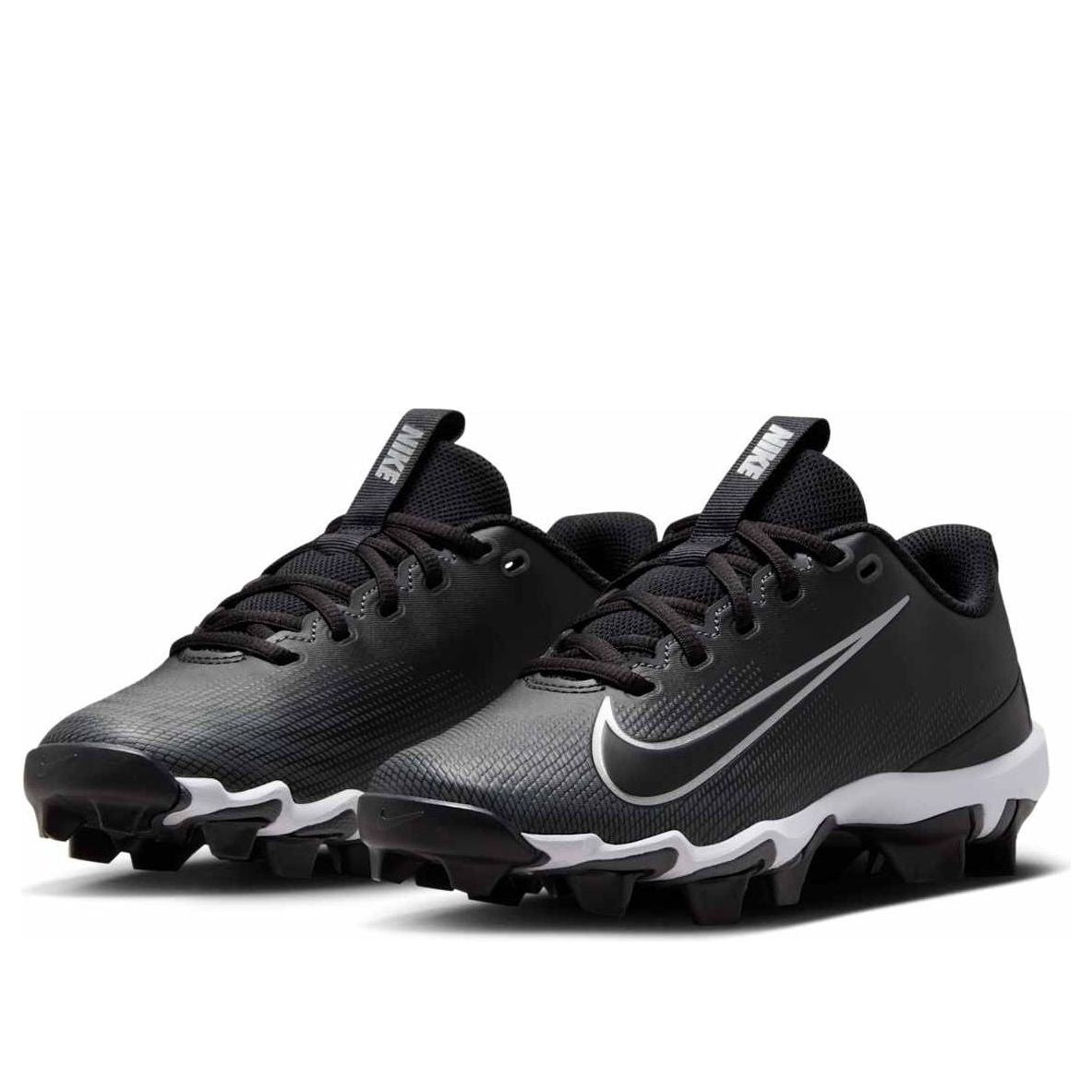 (GS) Nike Vapor Shark 3 'Black Dark Grey White' FB3306-002