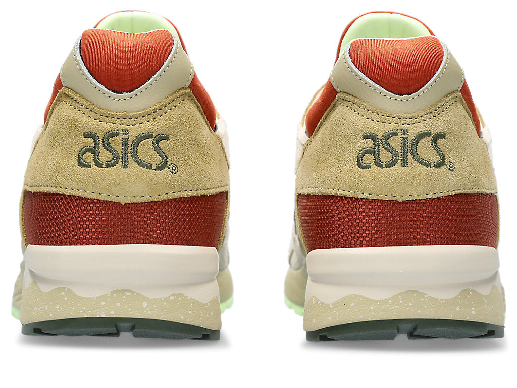 ASICS Gel-Lyte V 'Retro Trail Cream Sand' 1203A288-100