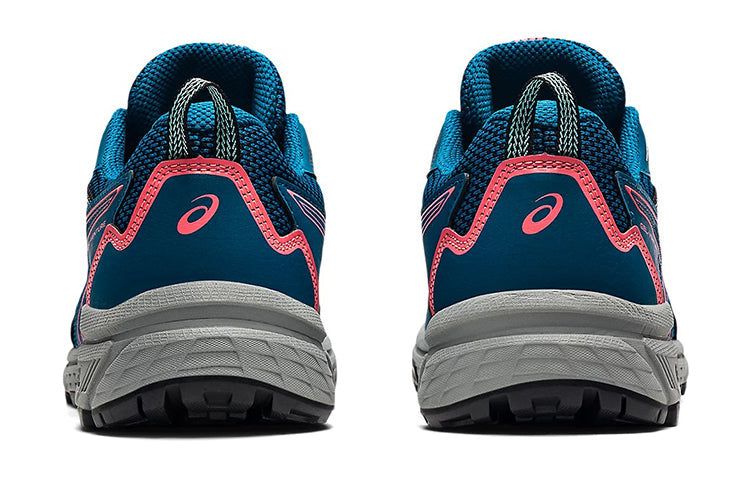 (WMNS) ASICS Gel-Venture 8 'Deep Sea Teal' 1012A708-404