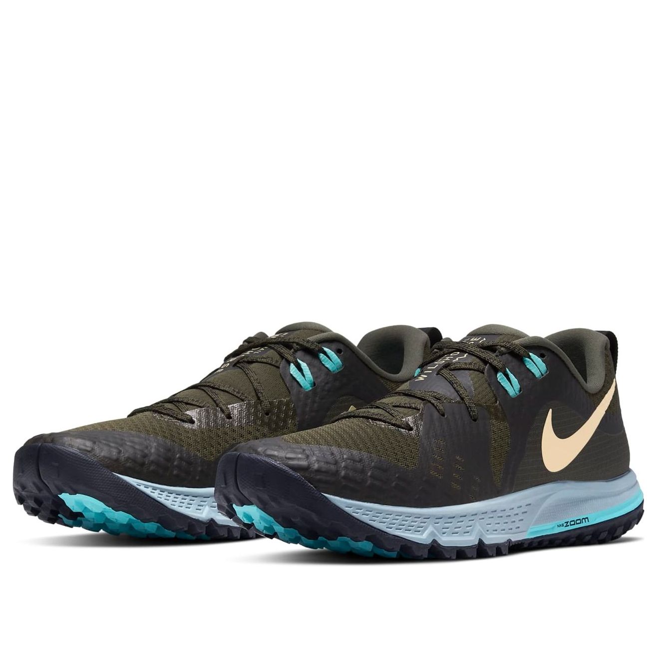 Nike Wildhorse 5 'Cargo Khaki' AQ2222-303
