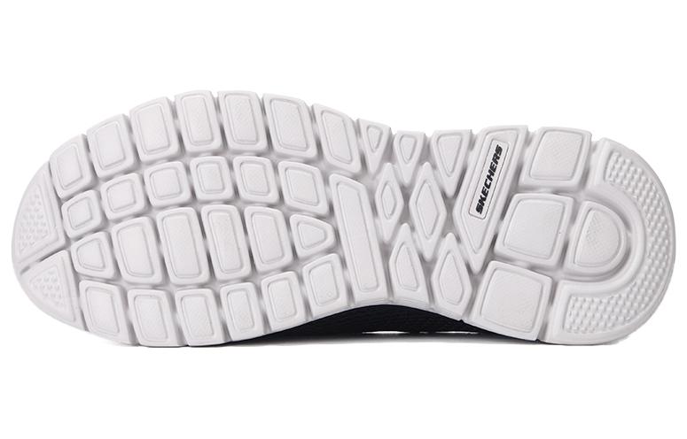 Skechers Go Walk Burst Slip On 'Black White' 8790140-BLK