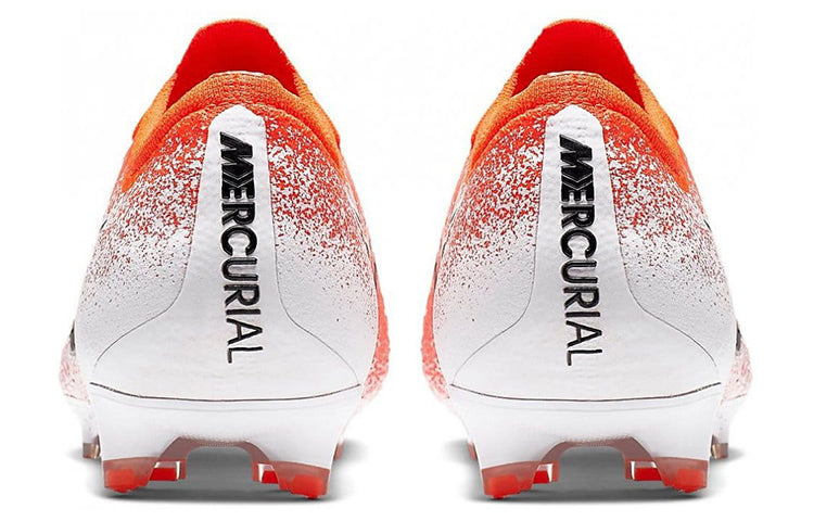 Nike Mercurial Vapor 12 Elite FG 'Euphoria Pack Hyper Crimson' AH7380-801