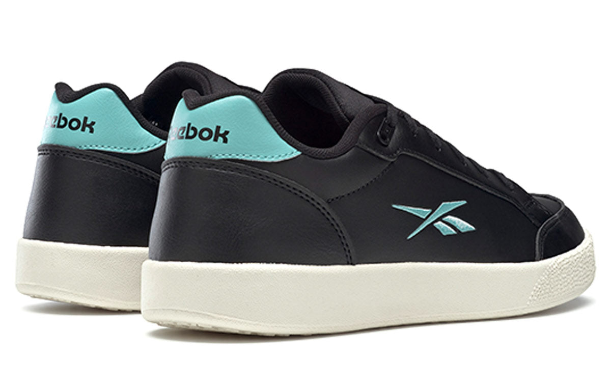 (WMNS) Reebok Vector Smash 'Black Blue' FZ2829