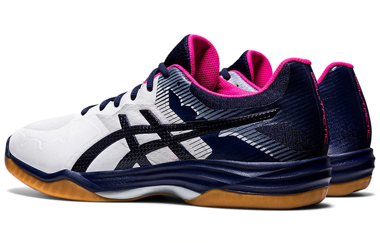 ASICS Gel-Tactic WhitePink 'White Pink' 1073A032-104