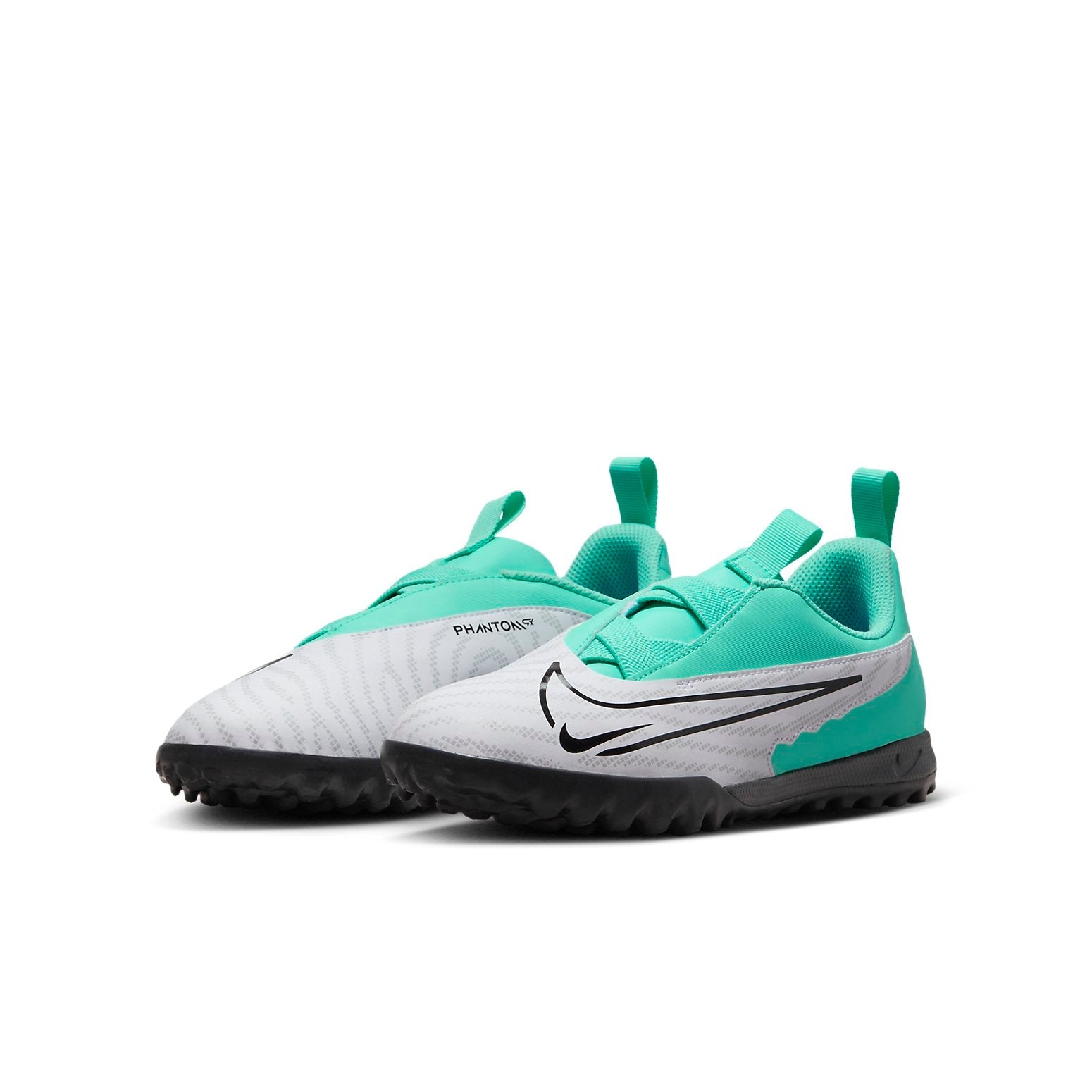 (GS) Nike Phantom GX Academy 'Mint Green White Black' DD9557-300