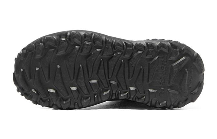 (GS) Skechers Monster 'Black' 403689L-BKCC