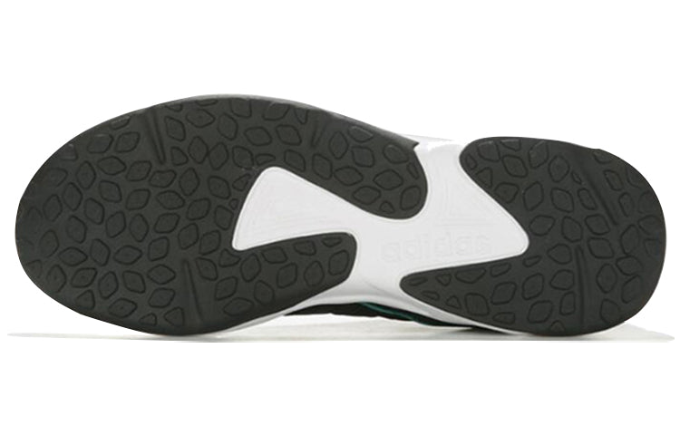 adidas neo 20-20 FX Black EG7540
