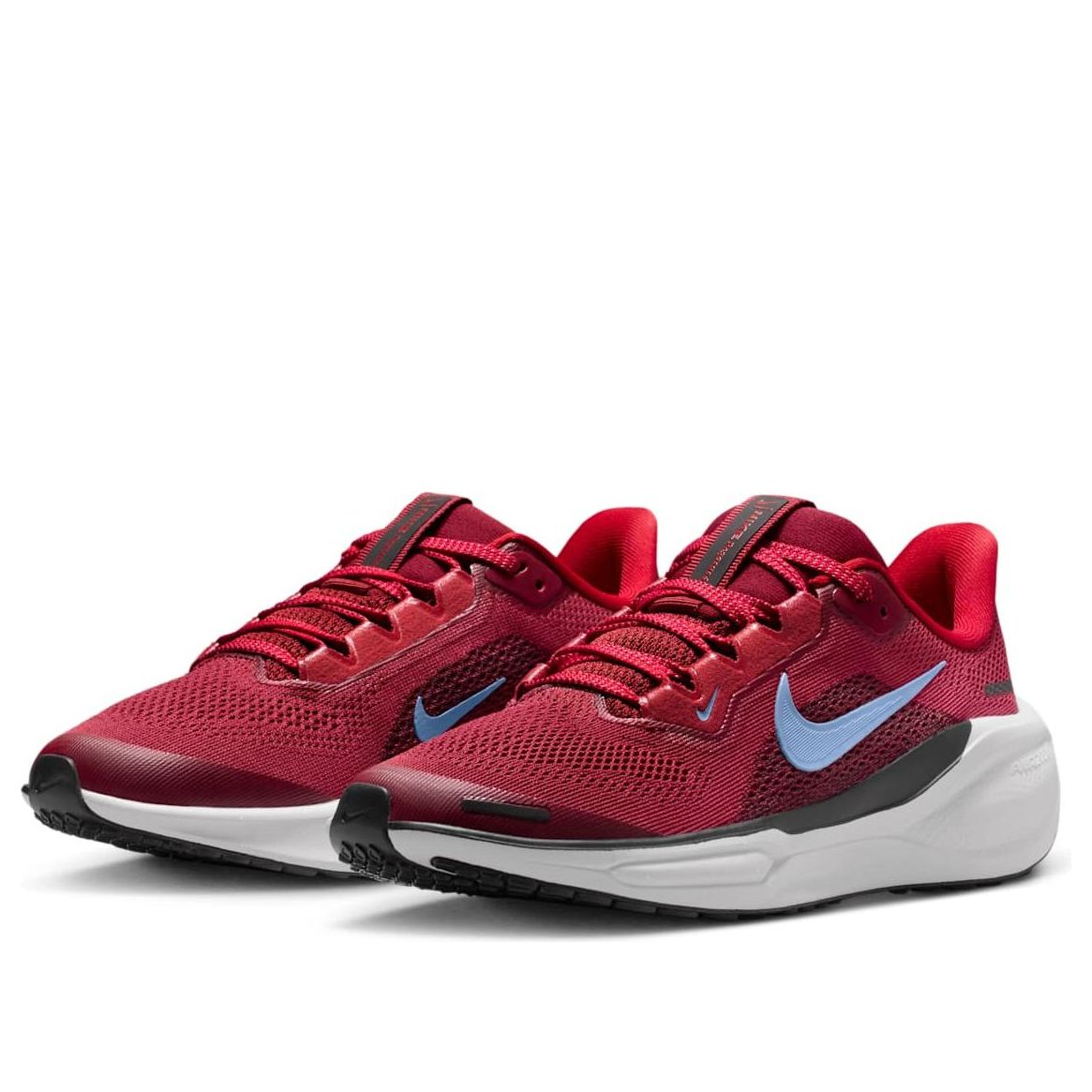 (GS) Nike Air Zoom Pegasus 41 'Team Red' FN5041-602