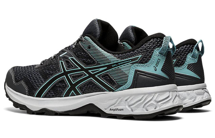 (WMNS) ASICS Gel-Sonoma 5 'Carrier Grey' 1012A568-022