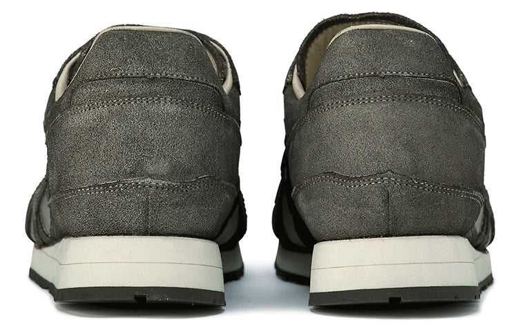 Onitsuka Tiger Nippon Made Tiger Ally Deluxe 'Mantle Green' 1183A884-300