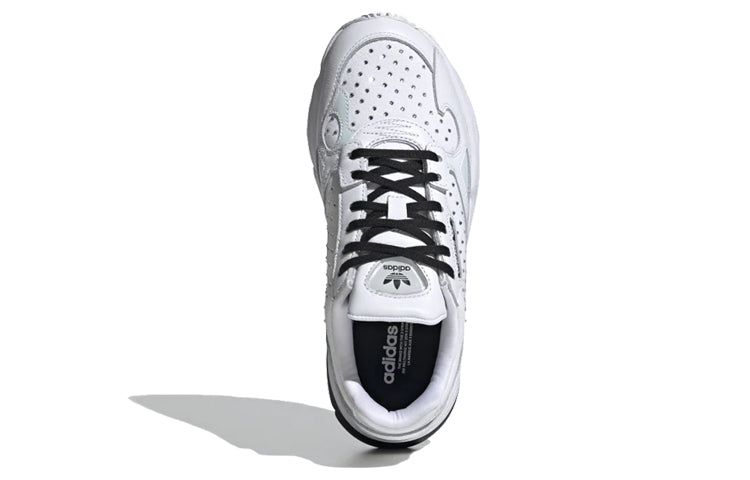 (WMNS)adidas Falcon 'White Bling' FV3413