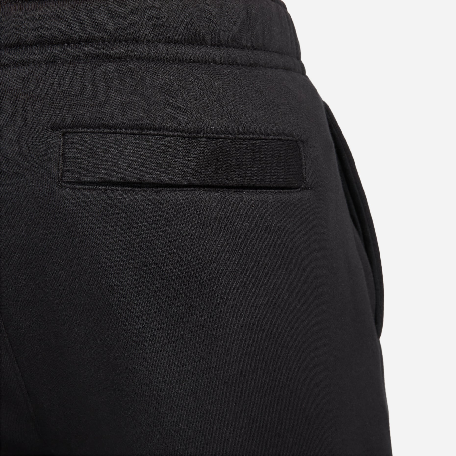 Nike Sportswear Club Fleece Trousers Black BV2672-010
