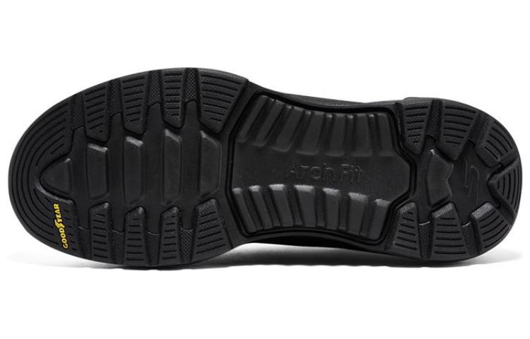 Skechers Go Walk Arch Fit 'Black' 216464C-BBK