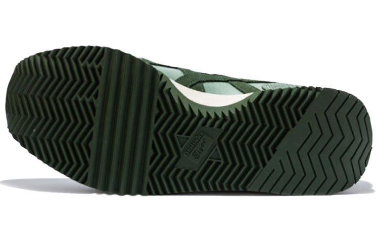 Onitsuka Tiger New York 'Olive Green' 1183A440-300