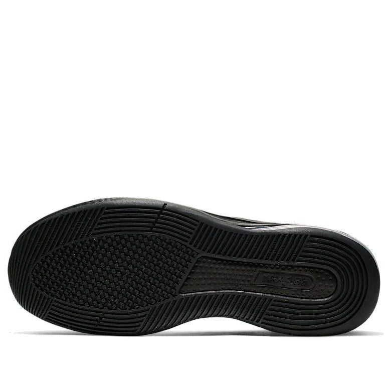 Nike Air Force Max Low 'Black' BV0651-003