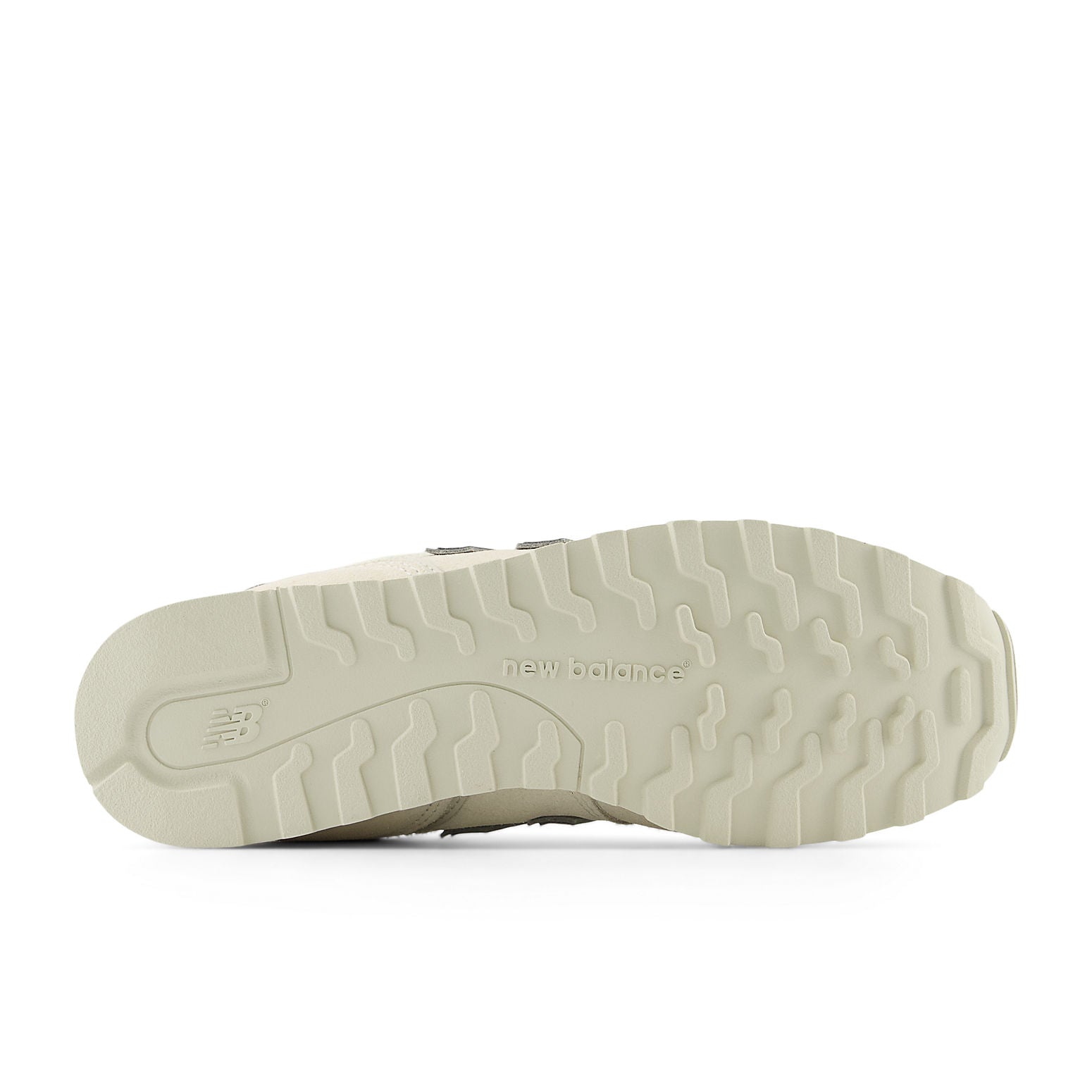 (WMNS) New Balance 373 V2 'Light Beige' WL373QB2