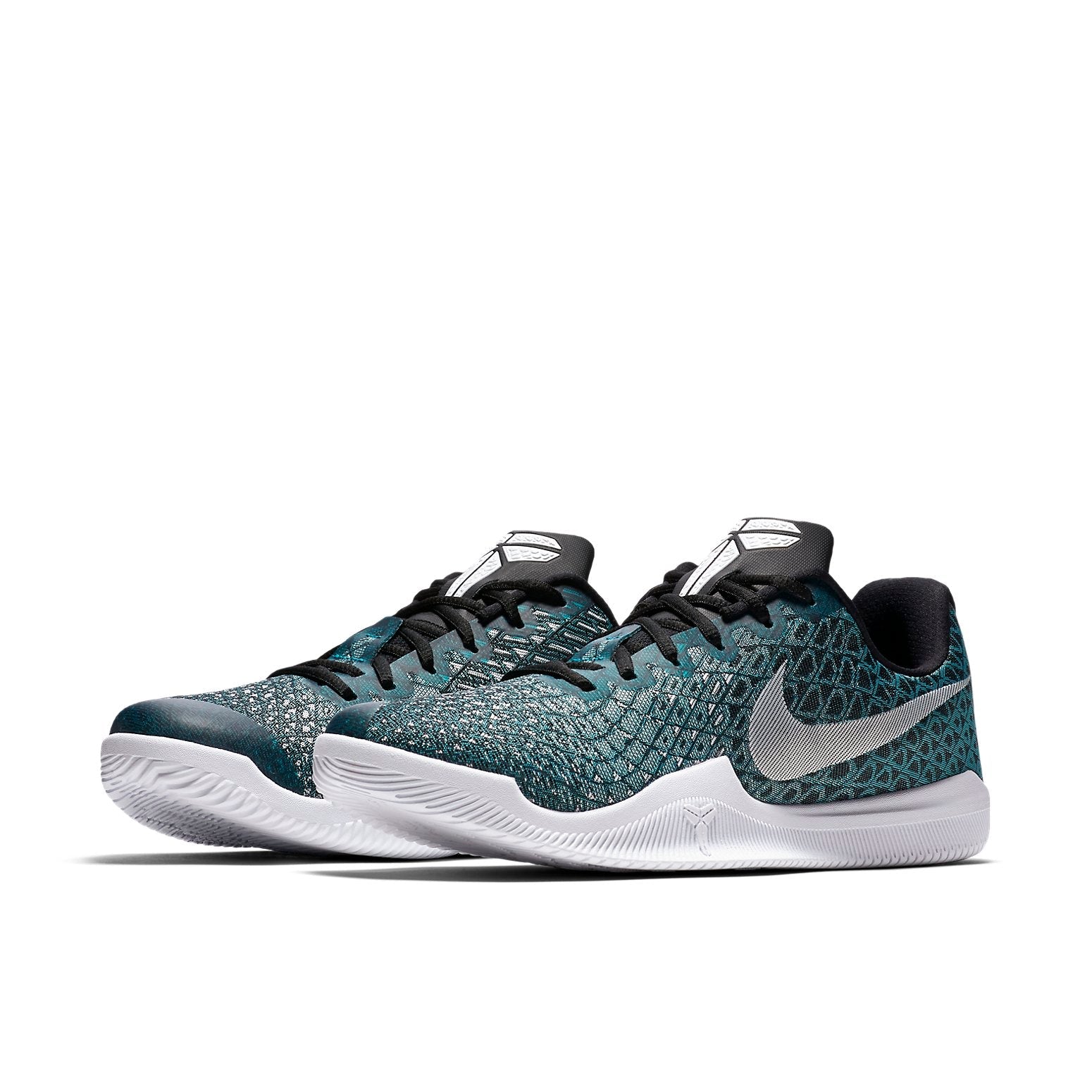 Nike Mamba Instinct EP 'Turbo Green' 884445-300