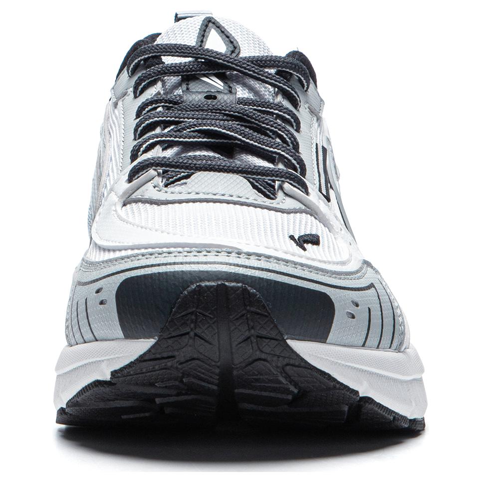 (WMNS) Li-Ning Fuyao 1.5 'Silver Grey Black' ARXU014-2
